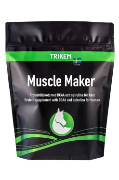 Online Trikem Muscle Maker, Muscles, 1kg Tilskudd