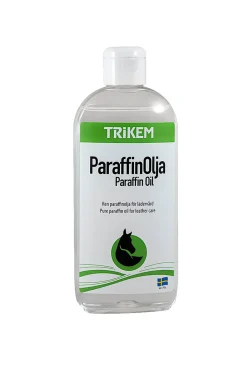 New Trikem Parafinolje, 250 ml Vedlikehold Av Utstyret