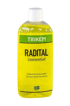 Sale Trikem Radital linimentgel 250 ml Førstehjelp