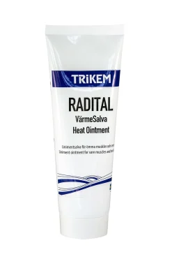 Best Trikem Radital Varmesalve, 75 ml Førstehjelp