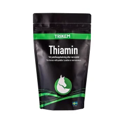 Discount Trikem Thiamin, 500 g Tilskudd