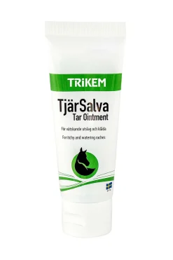 Hot Trikem Tjæresalve, 250 ml Førstehjelp