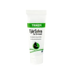 Discount Trikem tjæresalve, 75ml Førstehjelp