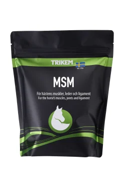 Clearance Trikem Vimital MSM, 1000g Tilskudd