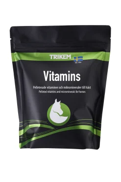Online Trikem Vitmins Pellets, 1 kg Tilskudd