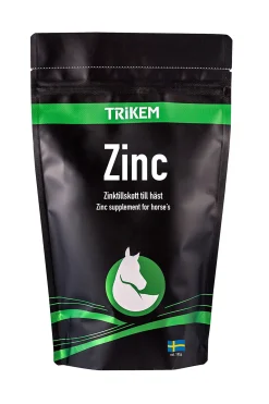Discount Trikem Zink 500g Tilskudd