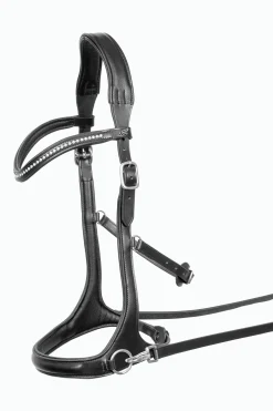 Discount Trust Bitless Bridle Hodelag & Nesereimer