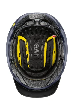 Hot elexxion MIPS matt ridehjelm Ridehjelmer