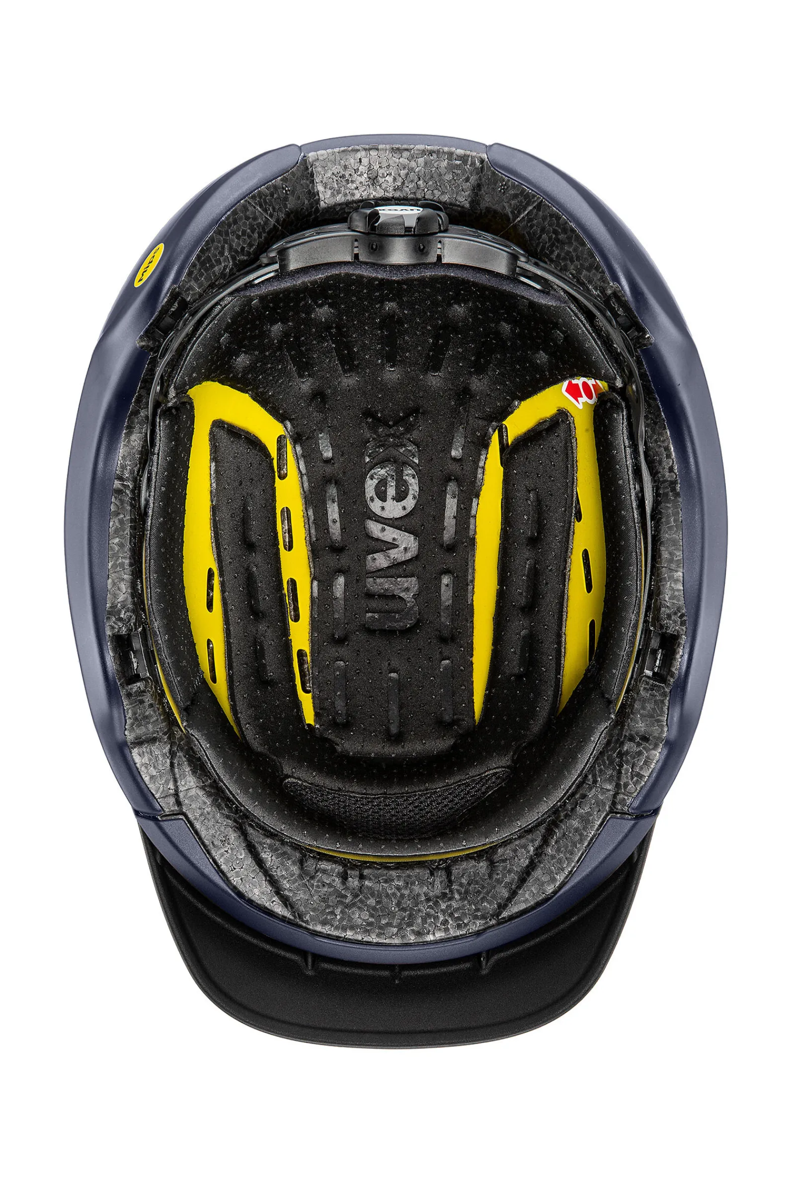 Hot elexxion MIPS matt ridehjelm Ridehjelmer