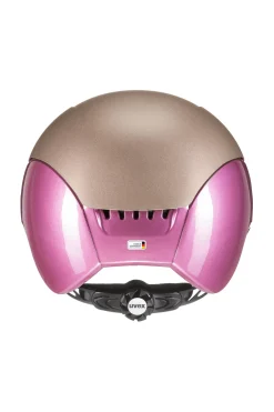 Discount Elexxion Pro Ltd. Champ-hjelm Ridehjelmer