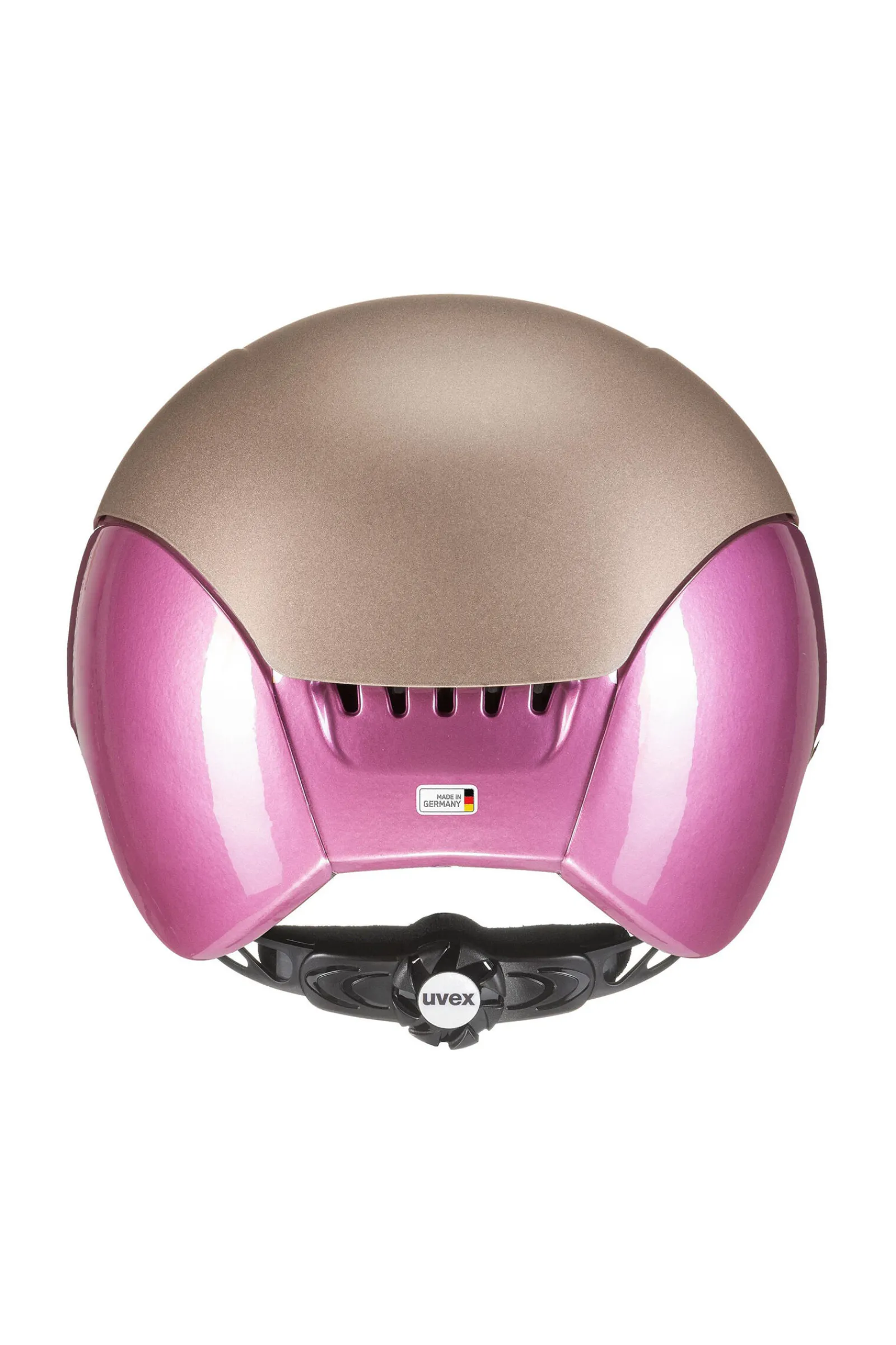 Discount Elexxion Pro Ltd. Champ-hjelm Ridehjelmer