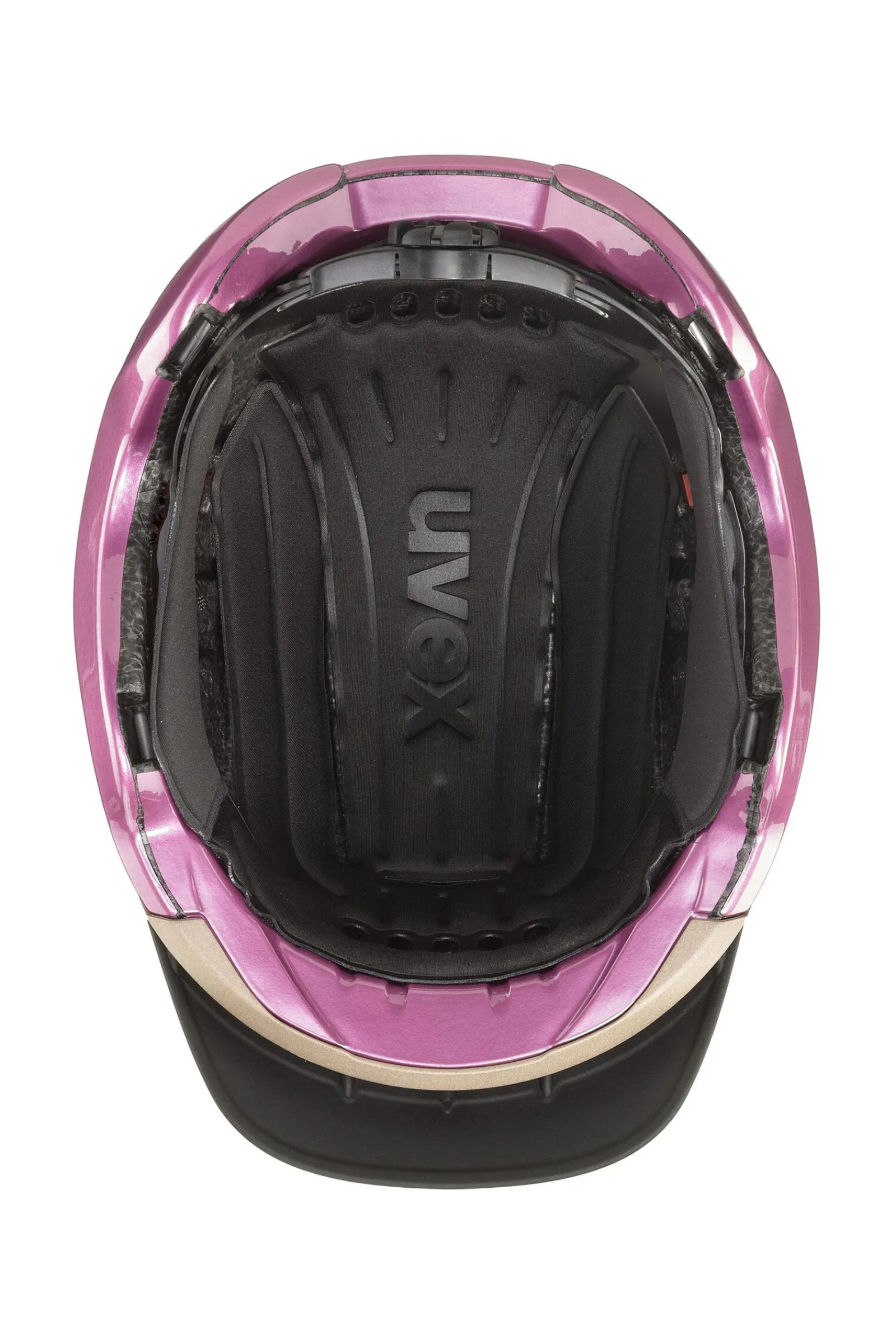 Discount Elexxion Pro Ltd. Champ-hjelm Ridehjelmer