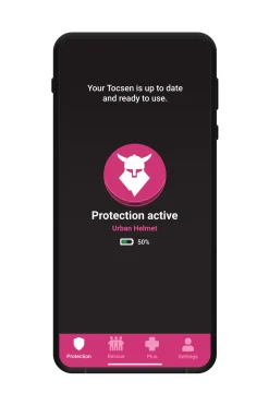 Outlet elexxion tocsenridehjelm Ridehjelmer