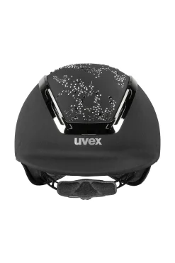 Best Exxeed Diamond Ridehjelm Ridehjelmer