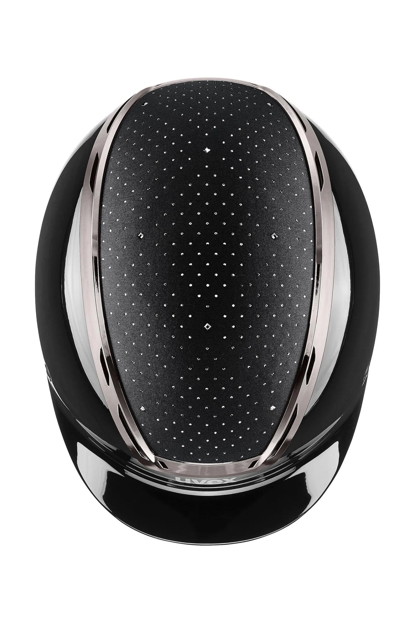 Best Exxeed Glow Ridehjelm Ridehjelmer