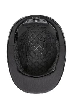 Best Exxeed Shiny Chrome Ridehjelm Ridehjelmer