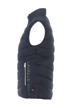 New Vattert vest Cavalmorlin Jakker Og Frakker