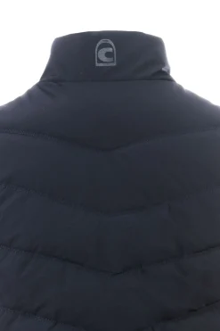 New Vattert vest Cavalmorlin Jakker Og Frakker