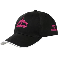 Outlet caps i wintry-bomull Hodeplagg