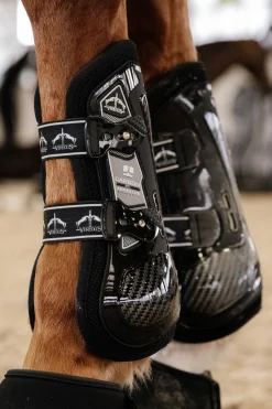 Carbon Gel Absolute senebelegg Belegg Til Hest