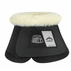 Best Safety Bell Light Save the Sheep kopper Ponni Belegg|Kopper Til Hest