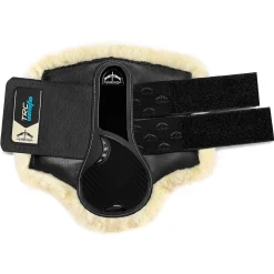 Hot TRC Vento, Save The Sheep, foran Belegg Til Hest