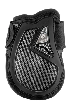 Clearance Young Jump Absolute Carbon Gel Fetlock Boots Bakbeinsbelegg Og Stryksokker