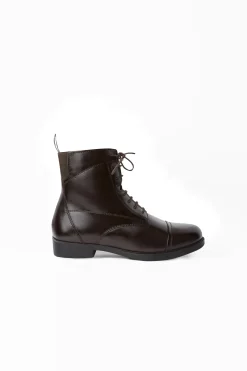 Hot Vinterjodhpur med sideglidelås, dame Ridesko Og Jodphurs