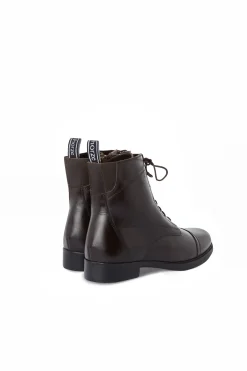 Hot Vinterjodhpur med sideglidelås, dame Ridesko Og Jodphurs