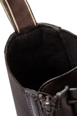 Hot Vinterjodhpur med sideglidelås, dame Ridesko Og Jodphurs