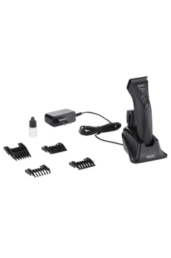 Hot Adelar Pro Li-ion batteripakke i glidelåsboks Klippemaskiner|Klippemaskiner