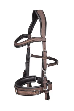 New Anatomic Cavesson Kapsun|Kapsun