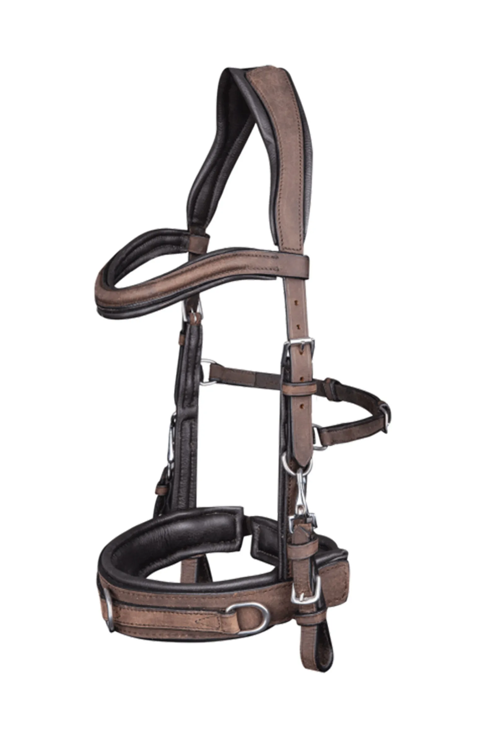 New Anatomic Cavesson Kapsun|Kapsun