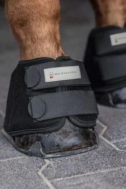Best Cooling Bell Boots (Pair) Ponni Belegg|Kopper Til Hest