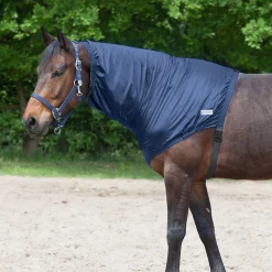 Hot Eczema hals Hals Til Dekken