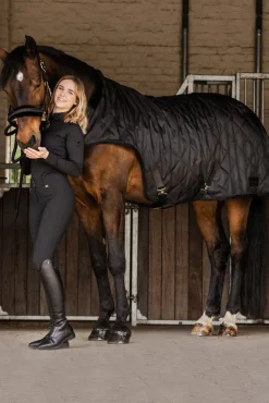 Discount Exclusive Flue-Førermaskindekken, 50g Skrittedekken Vanntett