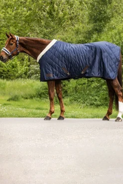 Best Exclusive Reisedekken, 50g Ulldekken Og Svettedekken