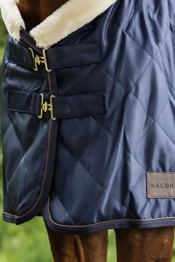 Best Exclusive Reisedekken, 50g Ulldekken Og Svettedekken