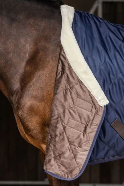 Best Exclusive Reisedekken, 50g Ulldekken Og Svettedekken