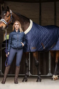 Best Exclusive Reisedekken, 50g Ulldekken Og Svettedekken