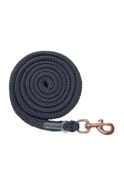 Discount Modern Rosé Lead Rope Snap Hook Leietau