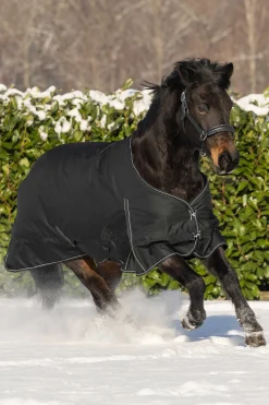 Nordic Utedekken, 200 g Overgangsdekken & Vinterdekken