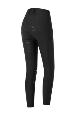 Hot Odette Silikonridebukser Helforsterkede Ridebukser