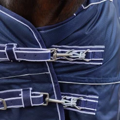 Outlet Safe-Gum (sett på seks) Hestedekken Tilbehør