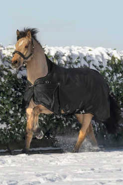 Discount Scandic Utedekken med høy hals, 200 g Overgangsdekken & Vinterdekken