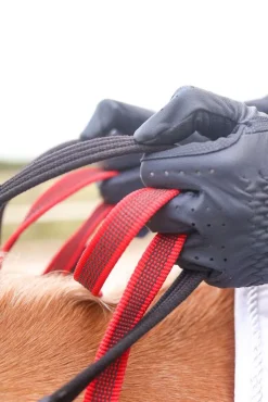 Online Secutrust Brystplate med sikkerhetsliner Longeringsliner Og Doble Longeringsliner|Longeringsliner Og Doble Longeringsliner