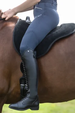 Outlet Semsket Rideunderlag Saler