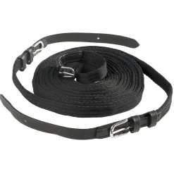 Hot Soft tøyler for enbet Seletilbehør