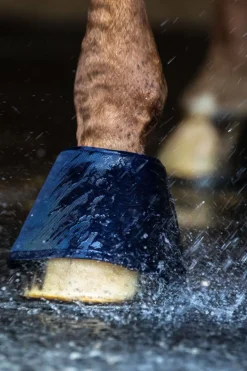 Best Water Boot kopper, par Ponni Belegg|Kopper Til Hest