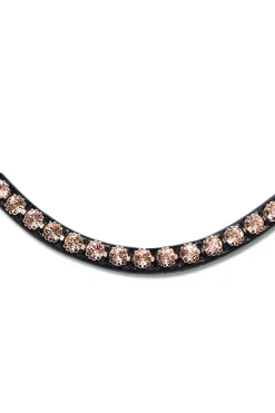 Discount X-Line Bridle Rosé Ponni Hodelag Og Grimer|Hodelag & Nesereimer